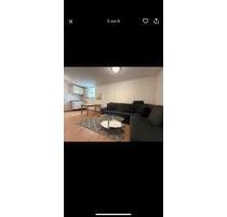 2 Zimmer Wohnung nicht für Familie - Wörth am Rhein