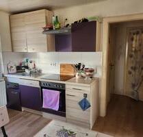 3 Zimmer Küche Bad Wohnung mit Garten und Garage - Breitenbach am Herzberg