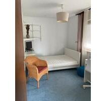 WG Zimmer in 4,5 Zi Whg in Ditzingen Stadt