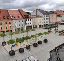WG geeignet, wunderschöne Wohnung im Zentrum von Deggendorf