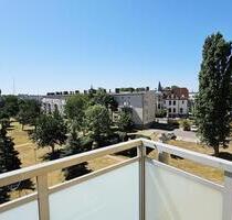 2 Zimmer mit Blick ins Grüne - 331,00 EUR Kaltmiete, ca.  58,03 m² in Magdeburg (PLZ: 39124) Neue Neustadt