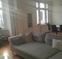 3 Zimmer Altbau Wohnung im Wuppertal Langerfeld