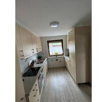 Schöne, große 5-Zimmer Wohnung mit Wintergarten & Balkon - Dornhan