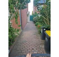 Schöne 2 Zimmer Wohnung Kamp-Lintfort mit Garten 62qm - Krefeld Gellep-Stratum