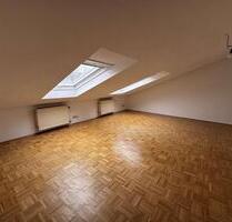 2-Zimmer Dachgeschosswohnung in Mainburg