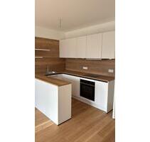 Moderne 2-Zimmer Neubau-Erstbezugs Erdgeschosswohnung - München Aubing-Lochhausen-Langwied