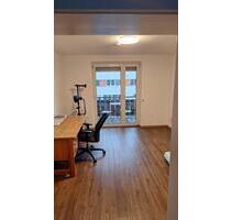 1,5 Zimmer Wohnung Studentenappartment ER - Am Anger - Nürnberg