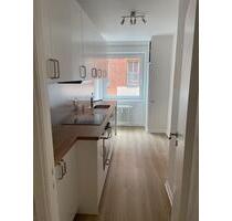 3 Zimmer Wohnung 75qm WG - 995,00 EUR Kaltmiete, ca.  75,00 m² in Lübeck (PLZ: 23552) Sankt Jürgen