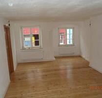 Helle 2 12 Zimmer Wohnung Traunstein Zentral + Hobbyraum