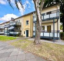 Mitten drin: 2-Zimmer-Wohnung in zentraler Lage - Dortmund Huckarde