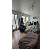 3,5-Zimmer in Wuppertal Elberfeld