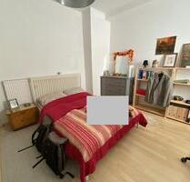 1 Zimmer Wohnung zum 1.10. - 450,00 EUR Kaltmiete, in Hildesheim (PLZ: 31134)