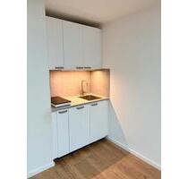 Wunderschön sanierte 1-Zimmer Whg - Stuttgart Stuttgart-Ost