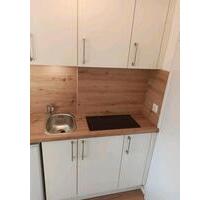 - Anfragestopp - 1-Zimmer Wohnung in Aaseenähe - Münster Mitte-Süd
