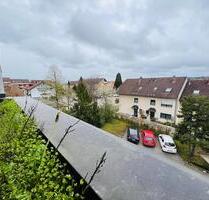 3 Zimmer Wohnung in der Nordstadt von Freudenstadt