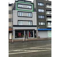 Gepflegte 2,5-Zimmer Wohnung im DG in Duisburg-Fahrn
