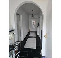 Attraktive 3 Zimmer Erdgeschoss Wohnung ca 80m2 im Grünen - Barßel