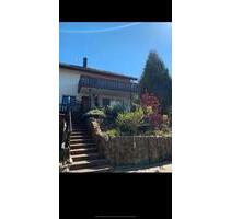 2-Zimmer Einliegerwohnung in Schriesheim-Altenbach