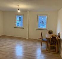 4.5 Zimmer maisonette Wohnung ab sofort - Oberndorf am Neckar