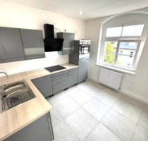 Frisch Sanierte 3 Zimmer Wohnung in Dresden mit Einbauküche