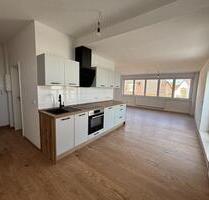 Moderne 3 Zimmer Wohnung mit Dachterrasse in Jeßnitz In Bahnhofsnähe - Raguhn-Jeßnitz Jeßnitz (Anhalt)