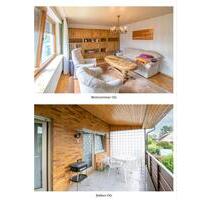 3 Zimmer Wohnung im Zweifamilienhaus mit XL Balkon Asperg - Kornwestheim