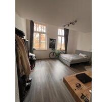 Helle 1 Zimmer Wohnung Zentrale Lage direkt in Hockenheim