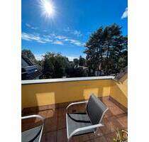 Top Möbilierte 1 Zimmer Wohnung - Januar 2026 – Berlin Biesdorf