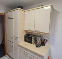 2,5 Zimmer in wunderschöner Lage - mit EBK und Garagenstellplatz - Leipzig Südost