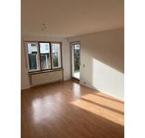 2-Zimmer Erdgeschosswohnung mit Garten in Holzgerlingen