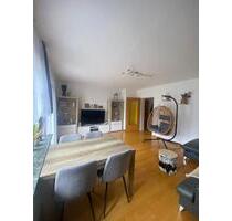 Herford 3 Zimmer Wohnung schöne ruhige Balkon Garage Garten 1A