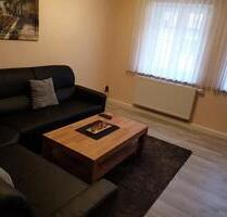 3-Zimmer Wohnung im Stadtzentrum Freudenstadt