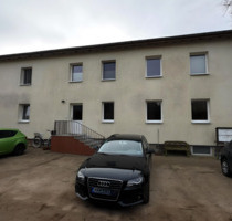 2 Zimmer Obergeschoss -Wohnung in Holdorf bei Gadebusch zu vermieten
