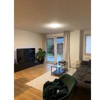 Wunderschöne 2 Zimmer Erdgeschosswohnung mit eigenem Garten - Bielefeld Heepen