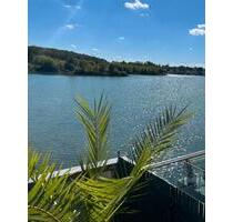 WG am See - Traumhafte Aussicht - Markkleeberg