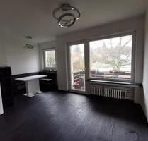 Sonnige, gepflegte 3-Zimmer Wohnung in Bad Harzburg - Bündheim