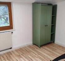 Sonniges WG-Zimmer in 2er WG frei - Deggenhausertal