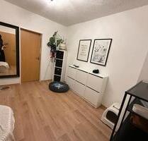 Helle 3-Zimmer Wohnung mit Balkon in Goslar Steinberg