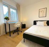 Willkommen in der neuen WG in Frankfurt – Heimchenweg 53! - Frankfurt am Main Unterliederbach