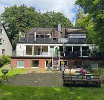 125qm 3-Zimmer Wohnung mit großer Terasse im grünen Niendorf - Hamburg Eimsbüttel