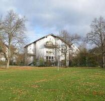 Herrlich wohnen in Ruhe und im Grünen von WI-Sonnenberg in Südhanglage - Wiesbaden Bierstadt