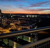 3-Zimmer Wohnung mit Aussicht - Erstbezug nach Sanierung - Stuttgart Vaihingen
