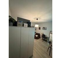 1 Zimmer Wohnung Innenstadt Karlsruhe