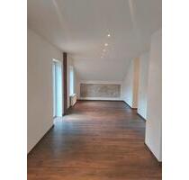 Moderne 2 Zimmer Wohnung mit Balkon. - Bad Salzuflen