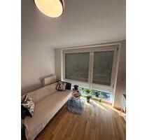 2-Zimmer Zwischenmiete in Giesing – 28.12–28.02 - München Au-Haidhausen