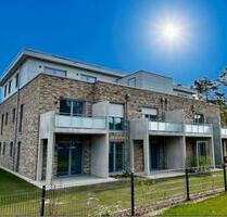 2 Zimmer Wohnung in Soltau zur Vermietung