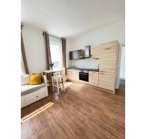 Charmante 1 Zimmer Wohnung mit Terasse im Ruhigen Innenhof - Würselen
