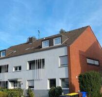 Erdgeschoss Wohnung 2 Zimmer frei ab 01.02.2026 mit Terrasse - Mönchengladbach Ost