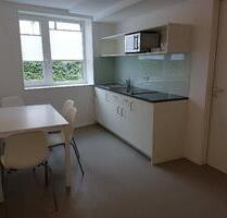 2 Zimmer Terrassenwohnung nahe TUM Garching - Eching