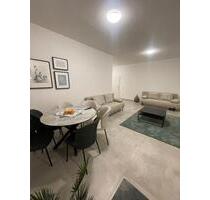 Möbelierte 2 Zimmer Wohnung - 1.350,00 EUR Kaltmiete, in Göppingen (PLZ: 73035) Faurndau